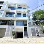 Cho thuê villa đẹp góc 2mặt tiền vừa ở và kinh doanh - hẻm 1979 huỳnh tấn phát, dtsd 320m2 giá 25tr
