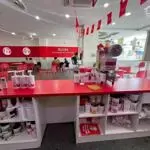 Bds hvl cần sang nhượng cửa hàng kem mixue man thiện