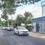 Bán nhà mặt tiền lộ nhựa, thích hợp gia đình ở, kdoanh, buôn bán tại nhà