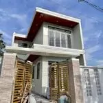 Biệt thự mini đang hoàn thiện