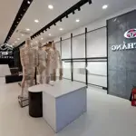Cho thuê nhà mặt tiền đường an dương vương, quận 5, nhà full nội thất cao cấp, siêu đẹp