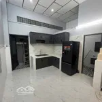 Bán nhà đường số 100 bình thới p14 q11