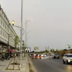 Shophous mặt tiền song hành lakeview city giá chỉ 26 tỷ vị trí đẹp khu kinh doanh sầm uất.
