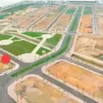 Cần bán nhanh lô đất dt: 70m2 view công viên - dự án thành đông chí linh - lh: 0965803222