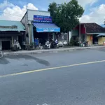 Bán nhà 2 mặt tiền đường đt 747, ngay chợ tân ba, gần ubnd phường thái hoà (đt: 0904.842.579)