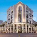 Chủ gửi bán gấp căn shophause dự án tiến lộc garden giá rẻ nhất dự án