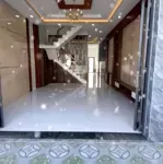 Cho thuê nhà riêng 4pn, 2wc tại ấp phước vĩnh, cần đước, long an, 150m2, giá cực chất 6 triệu vnd