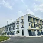 Vốn chỉ 330 triệu nhận ngay nhà phố siêu đẹp tại tây ninh