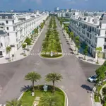 Tôi chính chủ cần bán căn shophouse vị trí đẹp, ngay sau đại lộ châu âu. 156m. giá 12,6 tỷ.