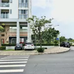 Bán căn góc shophouse khu midtown phú mỹ hưng, đường số 16, quận 7 vị trí đẹp giá đầu tư có sổ hồng