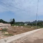 Bán đất nền 60m2 tại ba hàng đồi, lạc thủy, hòa bình, giá ưu đãi 560 triệu vnd
