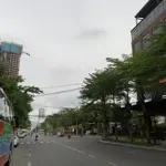 Chính chủ bán đất 2 mặt tiền đường lê vĩnh huy - hoà cường - hải châu. đường nhựa 5m .lh 0902211252