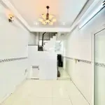 Cho thuê nhà 100/8 thích quảng đức, p.5, q.phú nhuận - 4x10m - 2lầu - 3pn