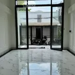 Bán nhà hẻm 6m thông đường vườn lài - phường tân thành, quận tân phú - trệt 2 lầu 68m2 - giá 8,3 tỷ