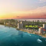 độc quyền căn studio cuối cùng của dự án sun symphony