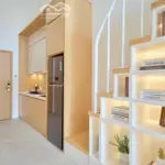 Sun urban quỹ căn studio ngoại giao giá từ từ 1,2 tỷ/căn