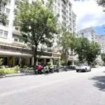 Bán shop khu cảnh viên 2, phú mỹ hưng, mặt tiền đường c, quận 7 vị trí đẹp, giá đầu tư, sổ hồng