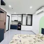 Cần bán gấp toà căn hộ mới dòng tiền 700tr/năm full nội thất phú kiều, thang máy gần ôtô hơn 12 tỷ