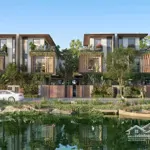 Biệt thự la home, 3 tầng, chỉ thanh toán 875 triệu đến khi nhận nhà quý 4/2026
