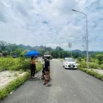 Bán đất nền dự án khu đô thị mới đà bắc - gần nút giao cao tốc hb - mc
