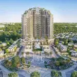 Bán đại lộ ánh sáng phiên bản giới hạn tại dự án eco central park vinh
