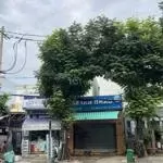121 đặng thùy trâm phường 13 q. bình thạnh - diện tích: 5x22m cn 107m2