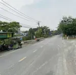 Bán kho, nhà xưởng tại đường 835d, cần đước, long an, 70 tỷ, 10.400m2
