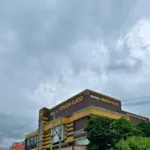Bán quán cafe gold house góc 2 mặt tiền đường n5 & d17, vị trí trung tâm