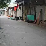 Bánh nhanh lô 86m2 tại mai động từ sơn