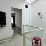 Cho thuê nhà mặt tiền đường trần văn ơn – gần biển, gần bệnh viện, 43m2, ngang 3m, giá chỉ 11tr/ tháng