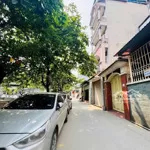 Bán nhanh ccmn, 12 phòng full nội thất pccc đầy đủ - thang máy - dòng tiền 700tr/năm, giá 12,4 tỷ