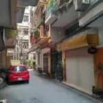 Wow! trung tâm đống đa, cực phẩm phân lô, ôtô đỗ cửa