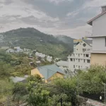 Bán nhà hoàng hoa thám - đà lạt view thung lũng