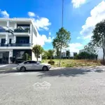 Bán cặp nền hiếm hẻm hông đường d7 kdc hồng loan giá 3 tỷ 150 triệu