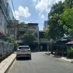43bt – bán nhà hẻm tải liên khu 4-5, 62m2 sổ riêng, bán đất tặng nhà, giảm còn 3.8 tỷ tl