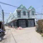 Nhà long an ngay thị trấn đức hòa
