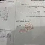 Bán đất đại đồng - kiến thụy - hải phòng