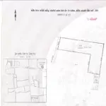 Rất cần tiền, bán đất tại đường trịnh đình thảo, p kim dinh, tp bà rịa (chính chủ)