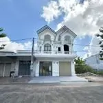 Bán nhà xây mới sổ hồng hoàn công giá dưới 3,5 tỷ