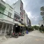 Ngang 7 tỷ - bán nhà 3 tầng 5pn - 96m2 - 4x24 - hẻm nhựa 12m - ngay quận 6 - an dương vương.
