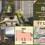 Trả trước 10% sở hữu ngay shophouse senique, siêu phẩm dòng tiền 60 triệu/ tháng