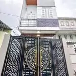 Bán nhà mới có nội thất phường an khánh giá dưới 3 tỷ