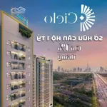 Booking ngay block cielo desino centro để nhận ngay chiết khấu khủng từ chủ đầu tư