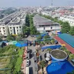 Cần bán 70m2 lô góc mặt đường ql5 giáp chợ như quỳnh, giá chỉ nhỉnh 8 tỷ kinh doanh luôn