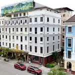 Bán căn góc shophouse sun premier hạ long phù hợp làm khách sạn, nhà hàng giá tốt
