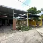 BÁN LÔ NHÀ  420 M2- LÀM KHO XƯỞNG - XÂY TRỌ - TẠI XUÂN THỚI THƯỢNG - GỌI CHO EM XEM NHÀ Ạ