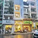 Bán nhà hẻm xe hơi Lê Văn Sỹ, P.13 Q.3, DT: 4x30m nở hậu đều 4.9m 1 lững, giá: 24 tỷ TL