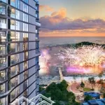 Bán cc tại xanh island cát bà, 1,69 tỷ, 33m2, đầy đủ nội thất, pháp lý đầy đủ
