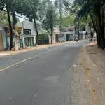 Bán nhà 1 trệt 2 lầu 64m2 mt đường nguyễn văn bé, phú cường, thủ dầu 1, bình dương giá 4,99 tỷ