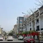 Chính chủ bán lô đất siêu víp nằm tại vị trí trung tâm con phố lê quang đạo triệu đô đẹp nhất của tp từ sơn, bắc ninh - 120m2 - mt 5m - 23tỷ500